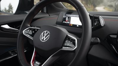 Τι απαντά η VW στην αγωγή που δέχτηκε για τα κουμπιά αφής στο τιμόνι