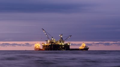 Νορβηγία: Αριθμός ρεκόρ πολιτών υπέρ της προοπτικής των υδρογονανθράκων