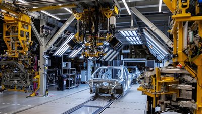 Κύμα φθηνών ανταλλακτικών αυτοκινήτων από την Κίνα φέρνει νέα κρίση στην Ευρώπη