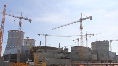 Φιλόδοξα πυρηνικά σχέδια της Τουρκίας: Θα κατασκευάσει 12 πυρηνικούς αντιδραστήρες μέχρι το 2050