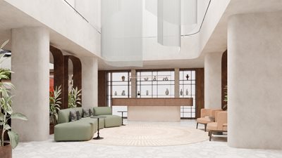 Οι νέες επενδύσεις άνω των 50 εκατ. του ομίλου Electra Hotels & Resorts