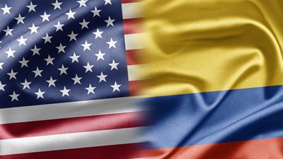 Κολομβία: Ο επικεφαλής των μυστικών υπηρεσιών δηλώνει ότι συνεργάζεται "χέρι-χέρι" με τη CIA παρά τις εντάσεις