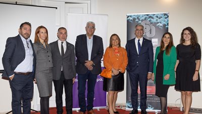 Η InterMed & η Be-Live συμπληρώνουν έναν χρόνο συμπόρευσης – Εθνικός στόχος η ενίσχυση της γονιμότητας & του Δημογραφικού