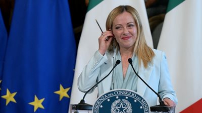 Η Moody’s αναβάθμισε την Ιταλία πρώτη φορά μετά από 23 χρόνια