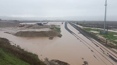 Νέα ψηφιακή πλατφόρμα με τα ιστορικά πλημμυρικά δεδομένα σε όλη την Ελλάδα διαμόρφωσε ερευνητική ομάδα του ΕΚΠΑ