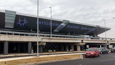 Αεροδρόμιο Μακεδονία: Αύξηση 9,7% στην επιβατική κίνηση τον Οκτώβριο