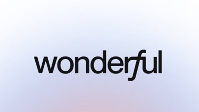 Wonderful ΑΙ: Εξασφάλισε χρηματοδότηση ύψους 100 εκατ. δολαρίων - Επίσημη έναρξη και στην Ελλάδα