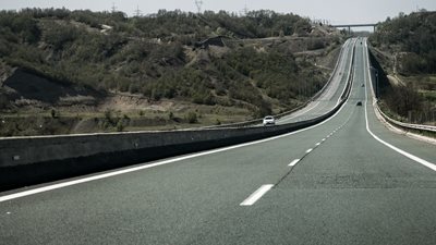 Νέα εποχή για την Εγνατία Οδό - Τι αλλάζει με επενδύσεις 1,8 δισ. ευρώ