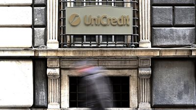 Η UniCredit ανεβάζει τη συμμετοχή της στην Alpha Bank στο 29,5% με έγκριση της ΕΚΤ