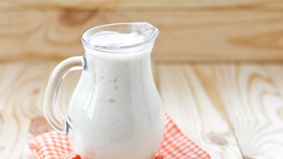 Το μυστικό της υγείας και της μακροζωίας που... πίνεται