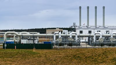 Τι σημαίνει το οριστικό "στοπ" της ΕΕ στο ρωσικό αέριο