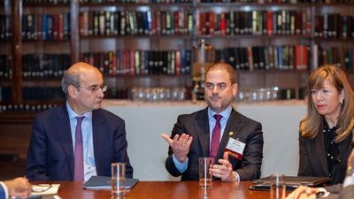 Ελληνοαμερικάνικο Επιμελητήριο: Ενίσχυση της στρατηγικής συνεργασίας ΗΠΑ–Ελλάδας και των επενδυτικών ευκαιριών