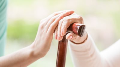 Παρηγορική φροντίδα: Σημαντική για την ποιότητα ζωής και ανθρώπινο δικαίωμα σύμφωνα με τον ΠΟΥ