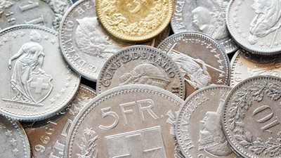 Reuters για δάνεια σε ελβετικό φράγκο: "Θέμα ημερών" οι ανακοινώσεις - Κούρεμα 15-50% βάσει εισοδηματικών κριτηρίων