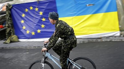 Γιατί πολεμούν οι Ουκρανοί; Η απάντηση μπορεί να κρύβεται στο σκάνδαλο διαφθοράς 100 εκατ. δολαρίων