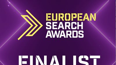 Η Wizard στους τελικούς των European Search Awards 2025 με τρεις διακρίσεις
