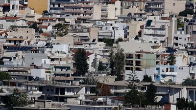 Με προγράμματα κατασκευής κοινωνικής κατοικίας απαντά η Ε.Ε. στη στεγαστική κρίση