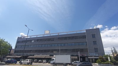 Πλειστηριασμοί: Άλλαξαν χέρια ακίνητα της Odeon και του Γ. Καρούζου