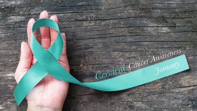 Θεραπεία για τον καρκίνο του τραχήλου της μήτρας μείωσε τον κίνδυνο θανάτου κατά 40%