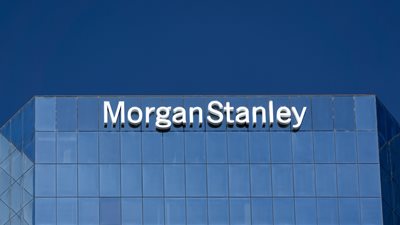 Το ραντεβού του Χρηματιστηρίου της Αθήνας με 30 τρισ. δολ. και την Morgan Stanley στο Λονδίνο