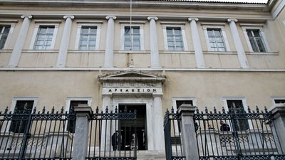 Το σκεπτικό του ΣτΕ πίσω από το "πράσινο φως" για τον ΝΟΚ - Ποιες οικοδομικές άδειες "ξεπαγώνουν"