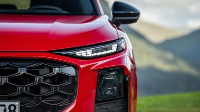 Ποια είναι τα τρία σημαντικά μοντέλα για την Audi που έρχονται το 2026