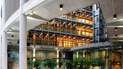 Μνημόνιο ΤΕΡΝΑ - Ukrhydroenergo για αντλησιοταμίευση €1,5 δισ.: Η πρώτη μεγάλη ενεργειακή σύμπραξη ελληνικού ομίλου στην Ουκρανία