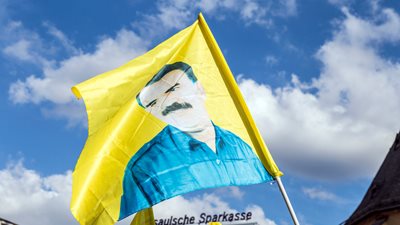 Τούρκοι βουλευτές θα επισκεφθούν τον Οτσαλάν στο πλαίσιο της αποστρατιωτικοποίησης του PKK