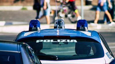 Έκθεση Βιβλίου Ρώμης: Ένταση με αφορμή ακροδεξιό εκδότη