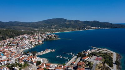 Ακίνητα: Πάνω από 1.800 αγοραπωλησίες στη Χαλκιδική το 2024 - Ποιοι αγόρασαν και σε τι τιμές