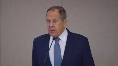 Ο Λαβρόφ δηλώνει έτοιμος να συναντήσει τον Ρούμπιο - Οι ΗΠΑ εξετάζουν πρόταση Πούτιν για έλεγχο των πυρηνικών όπλων