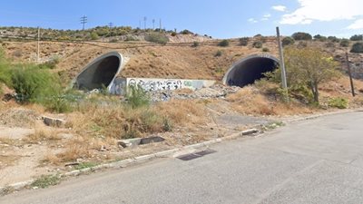 Βρέθηκε η χρηματοδότηση για τον δρόμο-κλειδί στην Αττική-πότε ξεκινάνε τα έργα