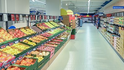 Πληθωρισμός 2,4% τον Νοέμβριο - Ανατιμήσεις 13% στα κρέατα και άνω του 20% σε καφέ, σοκολάτα