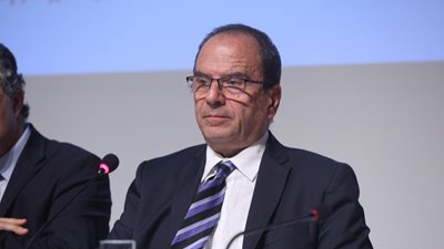 Χρ. Ράμμος (ΑΔΑΕ): Εμποδίστηκαν κρίσιμοι έλεγχοι για τις υποκλοπές