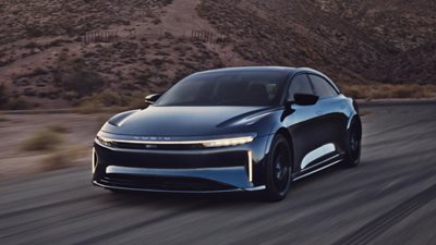 H Lucid σε περιπέτειες-γιατί της έκανε αγωγή πρώην κορυφαίο στέλεχος της