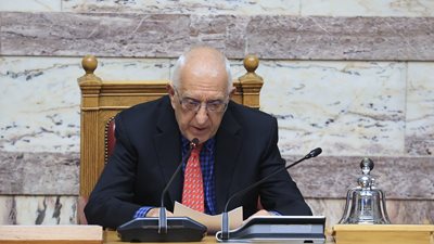 Ν. Κακλαμάνης για τα εγκαίνια του Μεγάλου Αιγυπτιακού Μουσείου: Το παράδειγμα του GEM μας δίνει δύναμη να διεκδικήσουμε όσα μας ανήκουν