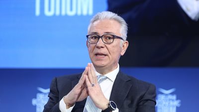 Θ. Ρουσόπουλος: Η Συνέλευση του Συμβουλίου της Ευρώπης υποστηρίζει τη Β. Μακεδονία στην πορεία της προς την ευρωπαϊκή ολοκλήρωση