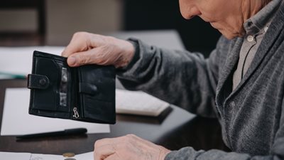 e-ΕΦΚΑ: Πότε καταβάλλονται οι συντάξεις Δεκεμβρίου