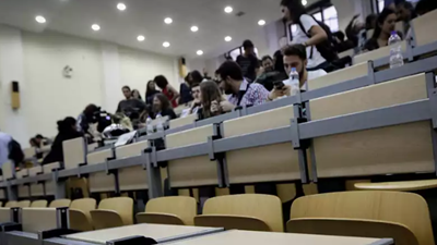 N. Παπαϊωάννου: Ως τις 31 Δεκεμβρίου η διαγραφή των "αιώνιων" φοιτητών - Φτάνουν τις 290.000