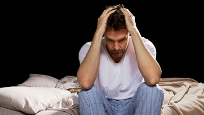 Συμβουλές για καλύτερο ύπνο μέσα στην πανδημία