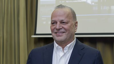 Ευ. Μυτιληναίος: Πιστεύω σε μία συνεκτική Ευρώπη που θα υπηρετεί τα συμφέροντα των πολιτών και όχι της γραφειοκρατίας