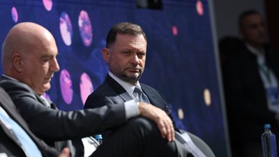 Ισχυρή παρουσία της ONEX στο P-TEC με έμφαση στη ναυπηγική, την ενέργεια και τις διεθνείς συνεργασίες