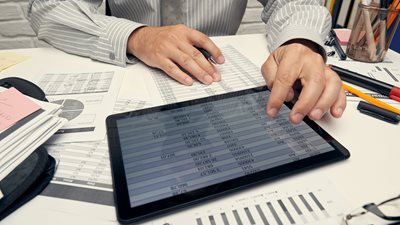 ΑΑΔΕ: Νέα σημαντική μείωση του κενού ΦΠΑ στην Ελλάδα - Υποχώρησε 61% σε έξι χρόνια