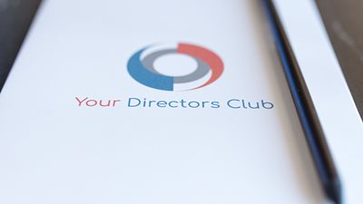 Το Your Directors Club παρουσιάζει τη νέα πρωτοβουλία White Paper Series - Θέμα Πρώτης Έκδοσης η Κυβερνοασφάλεια