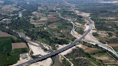 ΓΕΚ ΤΕΡΝΑ: Εγνατία Οδός και ΒΟΑΚ προστίθενται στη "φαρέτρα" του ομίλου μέχρι τις αρχές του 2026