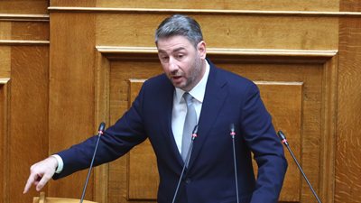 Αχίλλειο πτέρνα Μητσοτάκη τους αγρότες, βλέπει ο Ν. Ανδρουλάκης- Σχέδιο μετωπικής επίθεσης