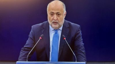 Δ. Τσιόδρας: Απαγόρευση πρόσβασης στο διαδίκτυο κάτω των 13 ετών αποφάσισε η Επιτροπή για την Εσωτερική Αγορά και την Προστασία των Καταναλωτών του Ευρωκοινoβουλίου