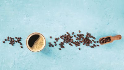 Jacobs Douwe Egberts: "Φούσκωσε" ο τζίρος, "πίκρισαν" τα κέρδη