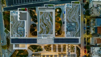 LAMDA Development: Στο 3,8% η απόδοση του ομολόγου – Υπερκάλυψη κατά 1,54 φορές