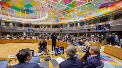 Κ. Πιερρακάκης στο ECOFIN: Ζητάμε παράταση στην εξαίρεση της φορολογίας καυσίμων για αγροτικό τομέα, ναυσιπλοΐα και αεροπλοΐα